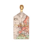Luggage Tag Travel